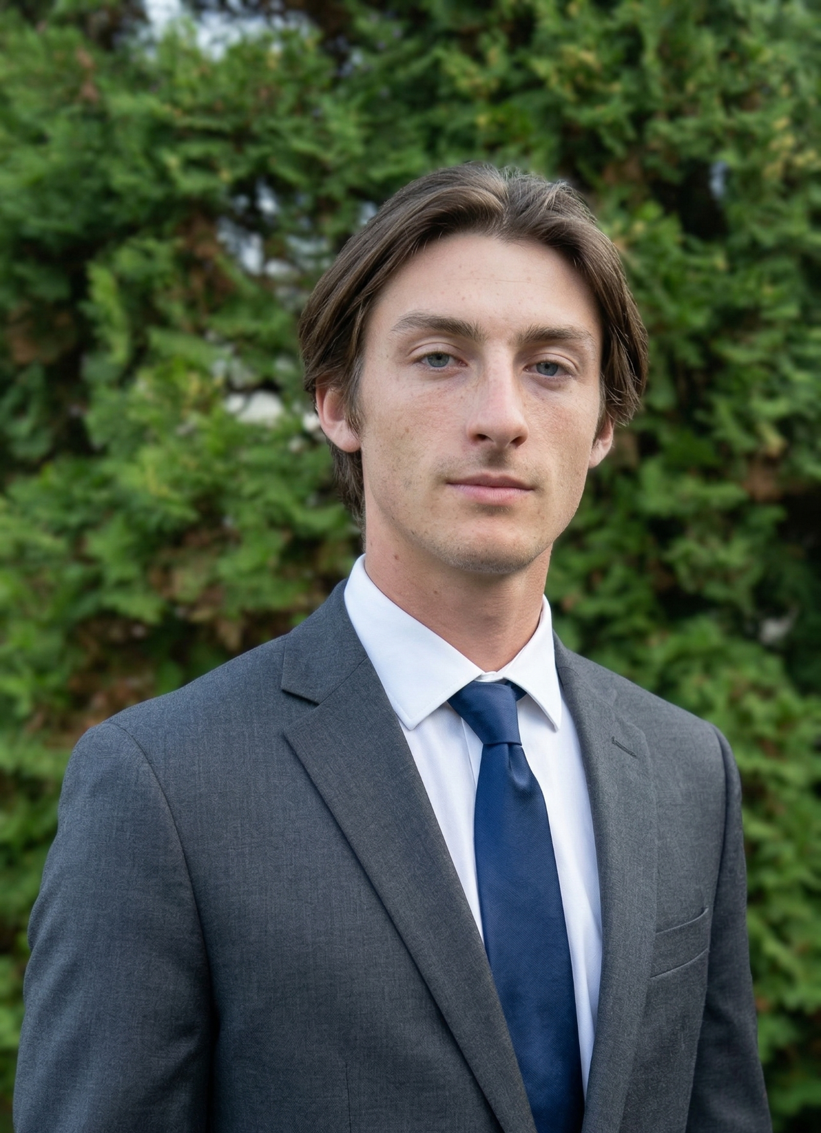 Daniel Aquilon